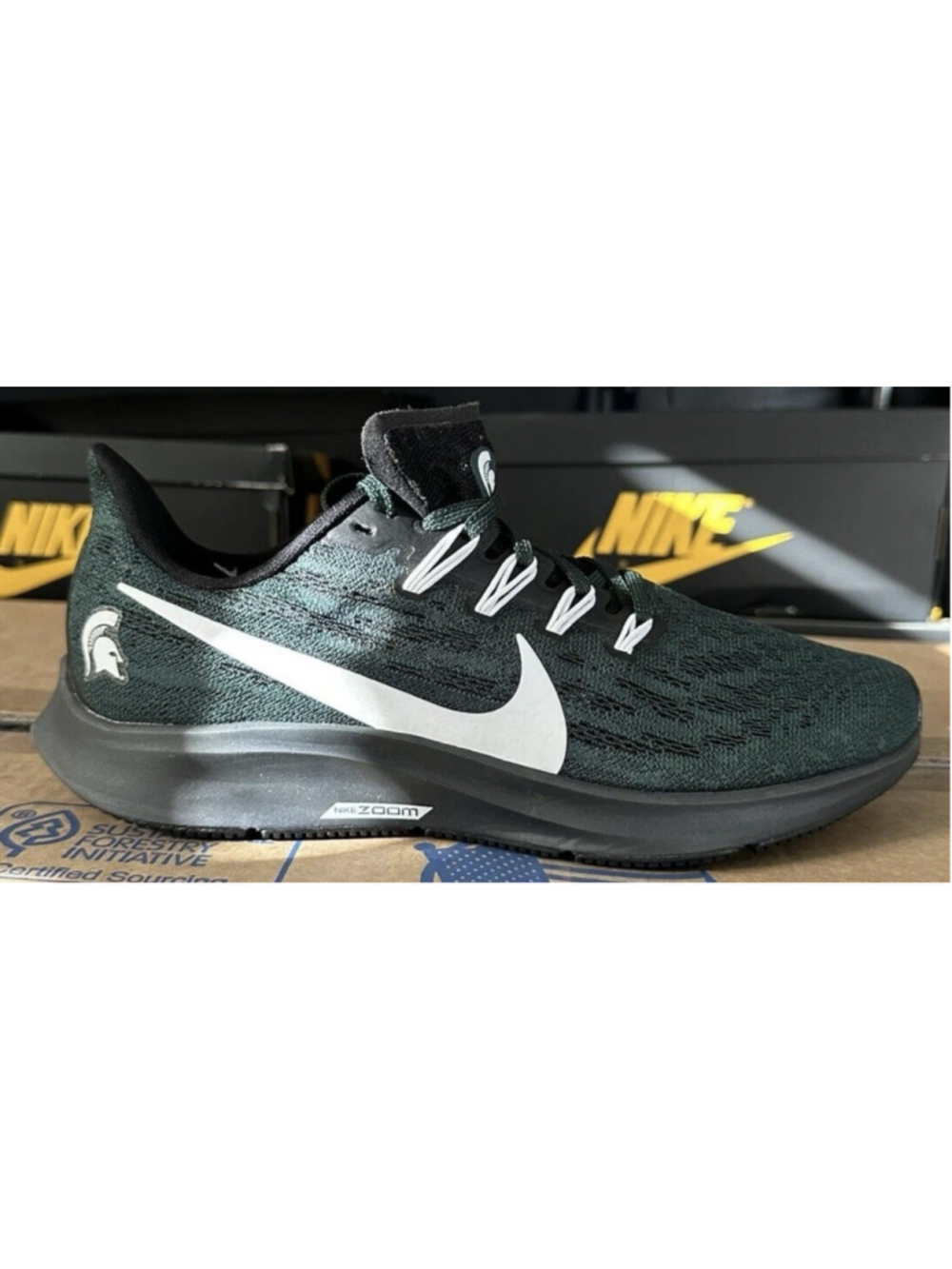 Comfort Nike Air pegasus 6.5m or 8w